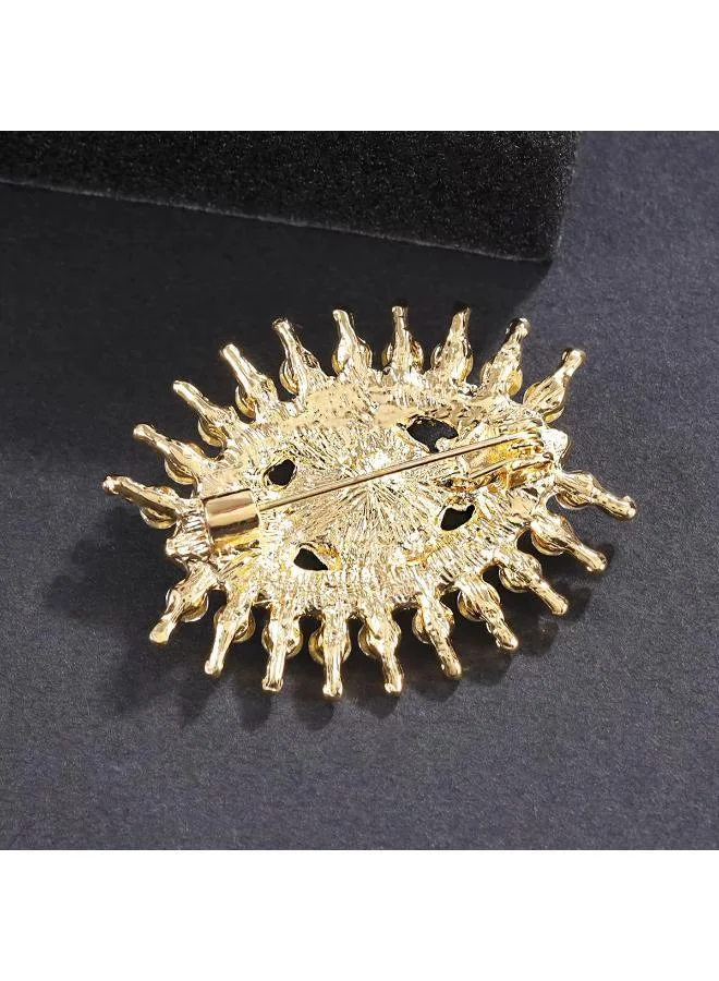 روفو Eye Brooch